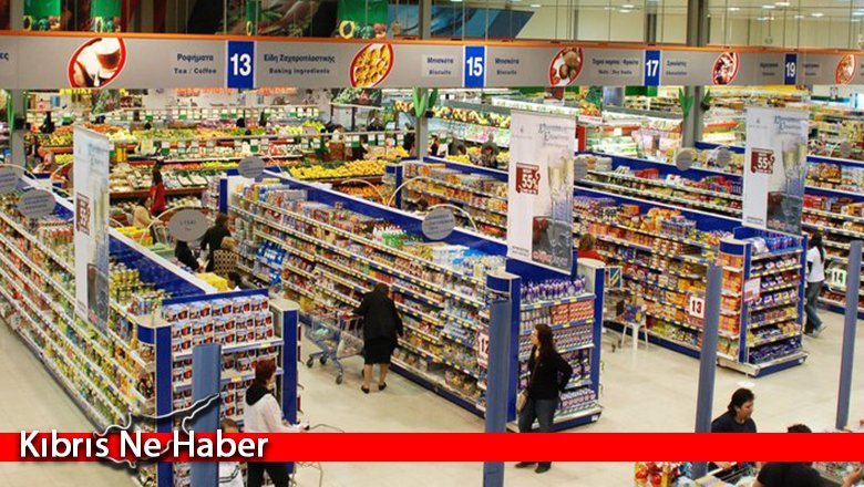 Güneyde gıda enflasyonu yüzde 8,7