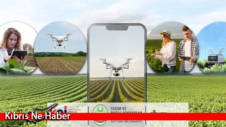 Tarıma yönelik 3 konu başlığında eğitim verilecek