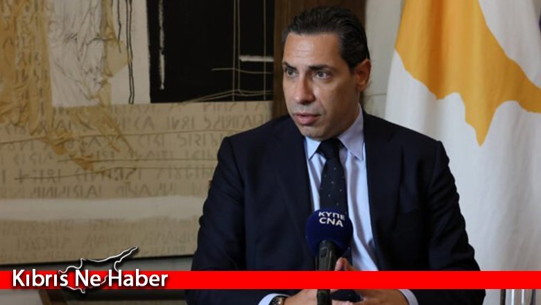 Pile meselesi... Kombos: Kıbrıs Türk tarafıyla ne anlaştıklarını bilmiyoruz