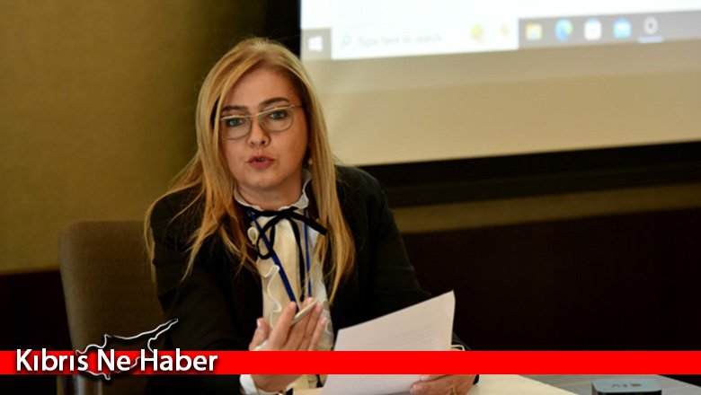 Ombudsman Varol, Anayasa karşısında herkesin eşit olduğunu vurguladı