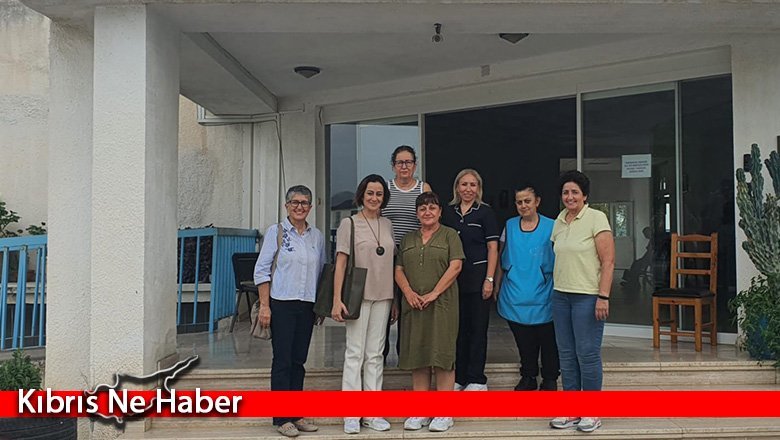 Derya: Bülent Ecevit Rehabilitasyon Merkezi’nin Yasal Ve Mali Statüsü Güçlendirilmeli