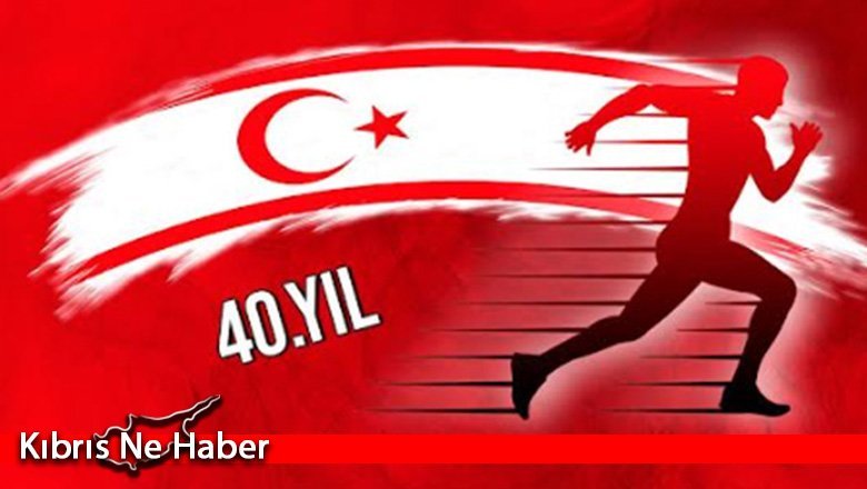 DAÜ Cumhuriyet İçin Koşacak