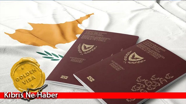 Altın pasaporttan sonra ''altın vize'' skandalı