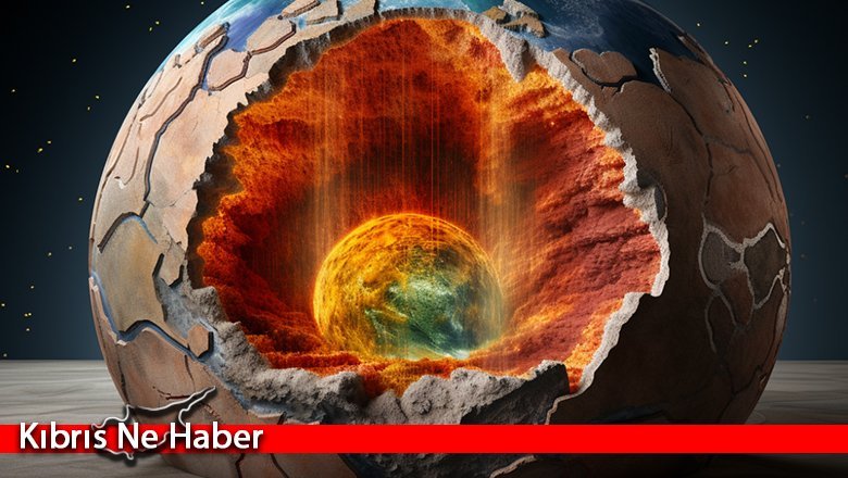 Dünya'nın 'kalp atışları' hesaplandı