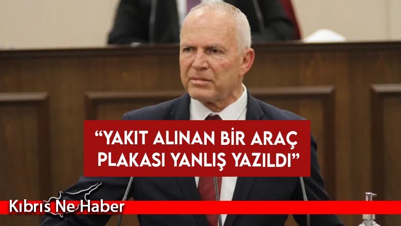 Töre: “Demokrasiyi ihlal etmiyorum, krallık yürütmüyorum”