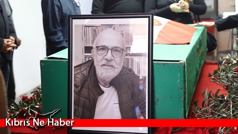 Cemal Arkut alkışlarla uğurlandı