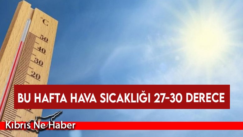 Çarşamba sabah yer yer sis bekleniyor