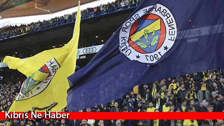 Fenerbahçe'den Süper Kupa açıklaması