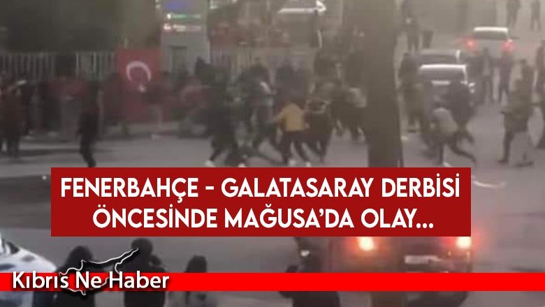 "Takımı lehinde tezahürat yaptığı" gerekçesiyle darp edildi