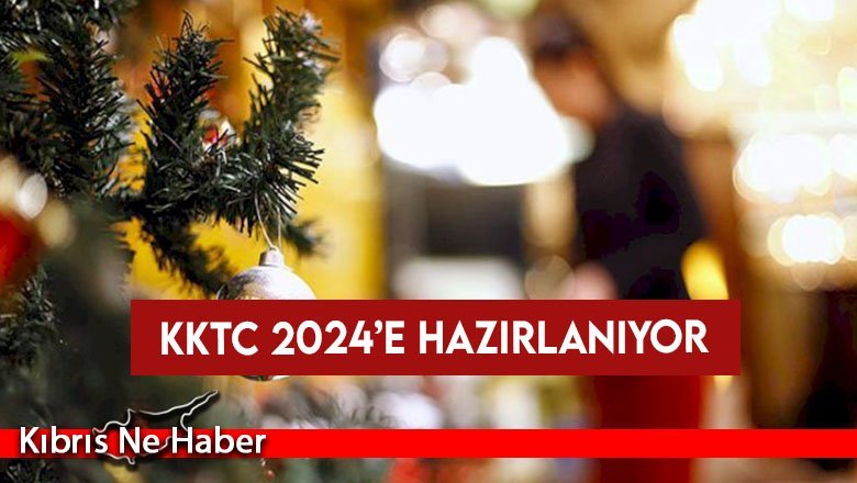 KKTC 2024’e hazırlanıyor