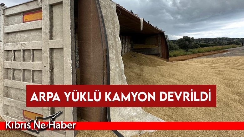 Kumyalı – Pamuklu Kavşakları Arasındaki Yol Trafik Akışına Kapatıldı