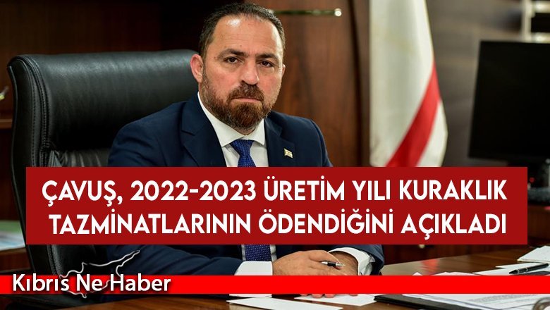 Bakan Çavuş: ''Bakanlık olarak özverili çalıştık''