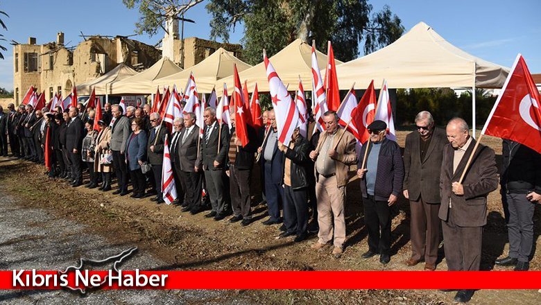 Şehit Piyade Er Hasan Kara anıldı