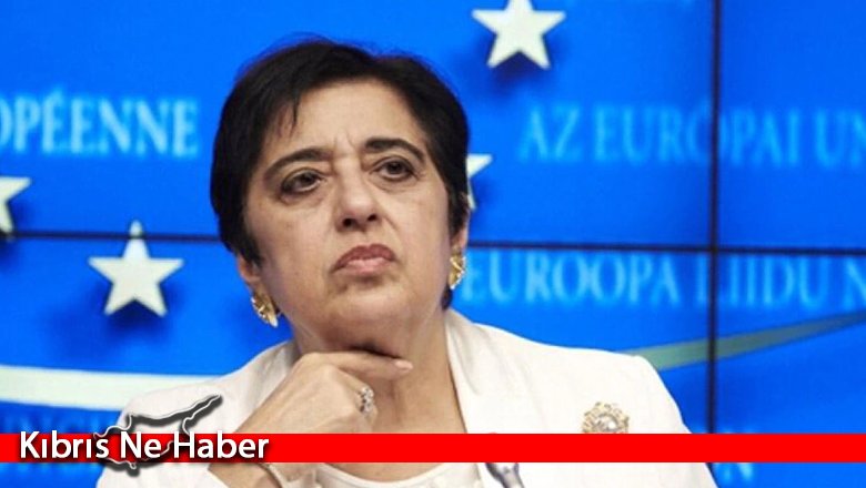 Rum eski Dışişleri Bakanı Markulli: Kişisel temsilci atanması gerileme demektir