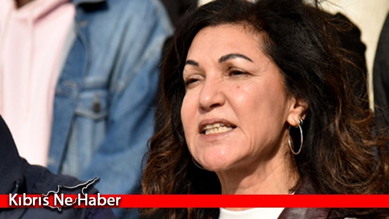 Eylem: “Öğretmenlerimiz, okullarımız, çocuklarımız sahipsiz değildir”