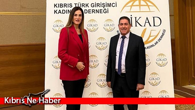 GİKAD, Girişimcilik Kampı düzenledi
