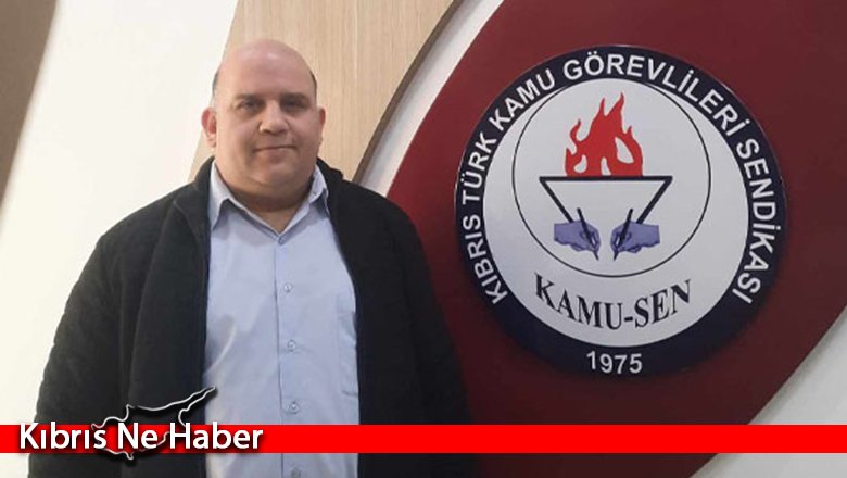 KAMU-SEN: Bugün farkındalık günü kutlama değil, engellilerin yaşadığı sorunlara sahip çıkma günüdür