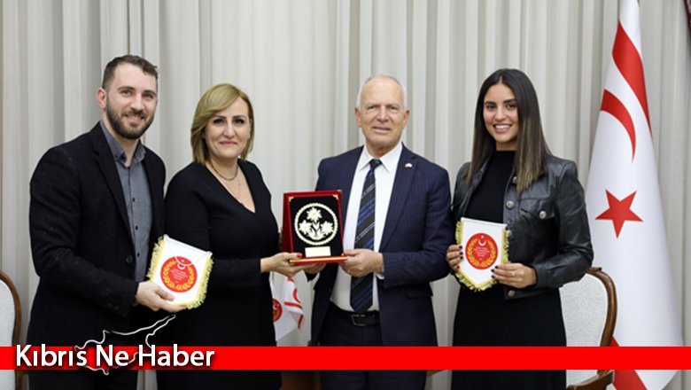Töre’den psikologlara yasa desteği sözü