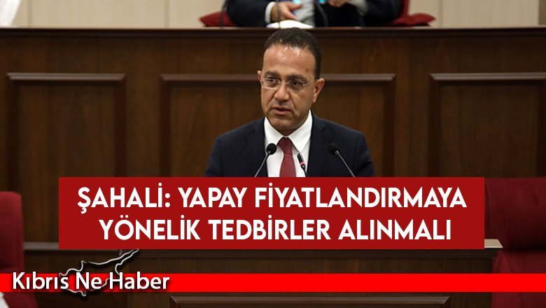 Şahali: Asgari ücret yılda üç kez güncellenmeli
