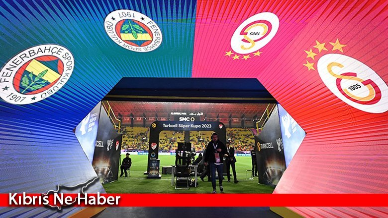 Suudi cephesinden Süper Kupa'da yaşananlarla ilgili ilk açıklama