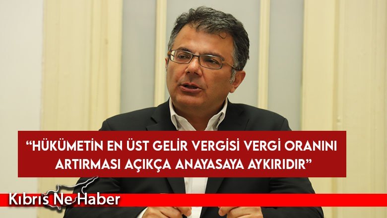 "Tüm yasal haklarımızı kullanacağız"