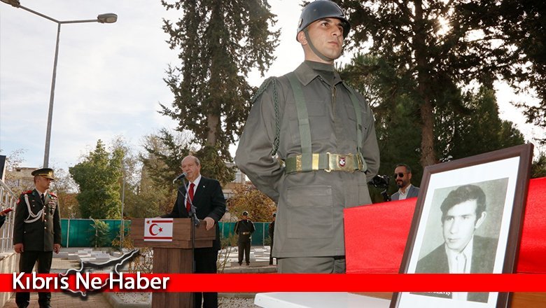 KŞK’nın kalıntılarına ulaştığı Erdoğan Derviş bugün defnedildi