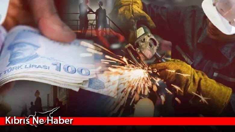 Türkiye’de Asgari Ücrette İkinci Toplantı Bugün