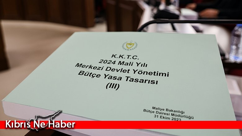 Sayıştay Başkanlığı bütçesi oybirliğiyle kabul edildi