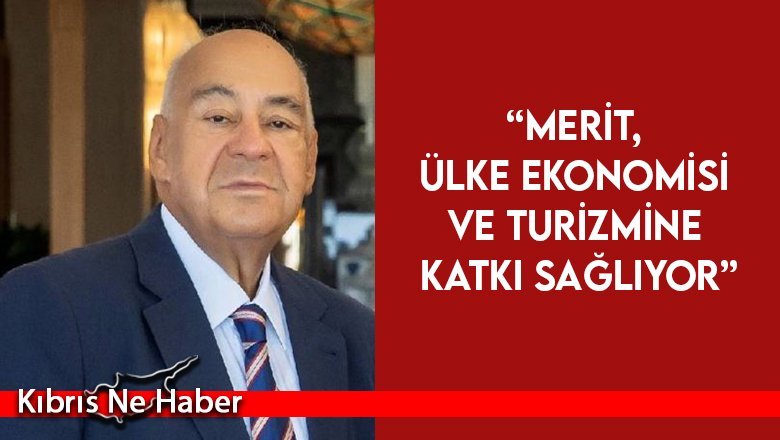 Arar: Poker turnuvalarıyla 10 bin kaliteli turist geliyor