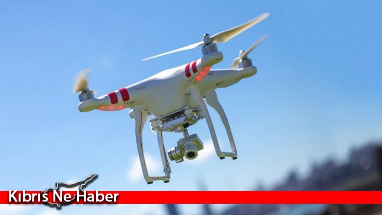 Bayındırlık ve Ulaştırma Bakanlığı'ndan kayıtsız drone uyarısı: "Asgari ücretin 4 katı cezası var"