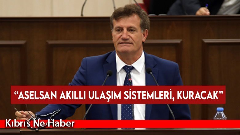 Bayındırlık ve Ulaştırma Bakanlığı bütçesi Meclis’te kabul edildi