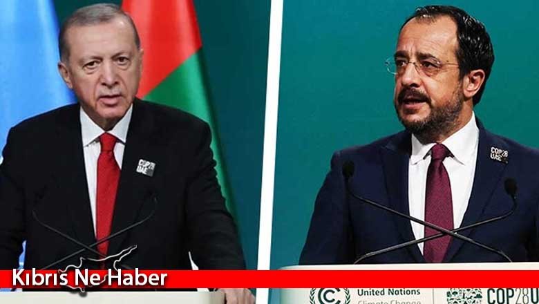 Erdoğan’ın Hristodulidis’e daveti gündemdeki yerini koruyor