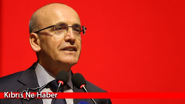 Şimşek: Kasım ayında da devam eden çekirdek enflasyondaki düşüş cesaret vericidir