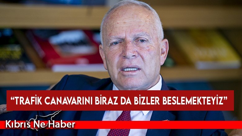 Töre: Sürücüler trafik kurallarına uymada hassasiyet göstermiyor