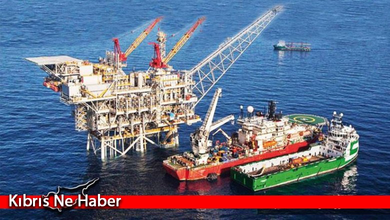 Güney Kıbrıs’ın “Chevron’la anlaştık” açıklamasına yalanlama