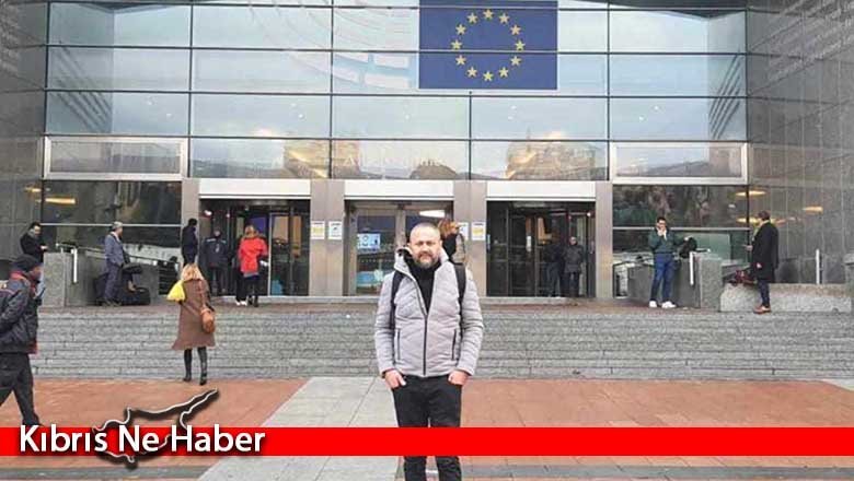 "Kimliksizler"in mücadelesi Avrupa Parlamentosu'na taşınıyor