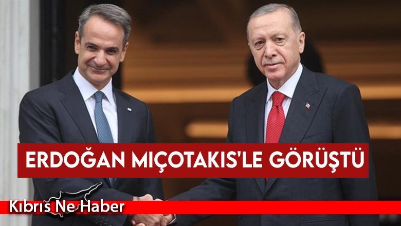 Atina’ya 6 yıl sonra kritik ziyaret!