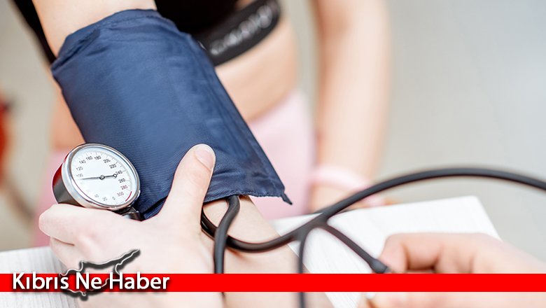Yüksek tansiyon çiftler arasında bulaşıcı olabilir