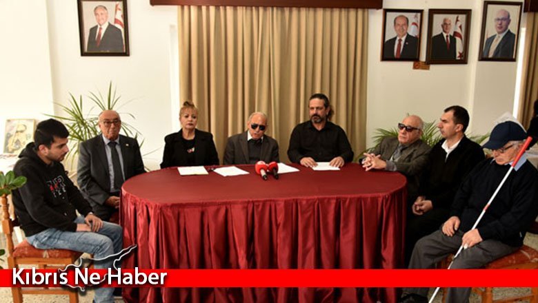 “2006 yılından beri kamuya tek bir engelli istihdam edilmedi…. Eylem başlatacağız”