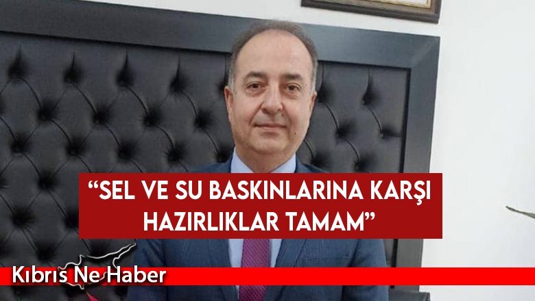 Lefkoşa’da İlçe Emniyet Kurulu toplantısı yapıldı