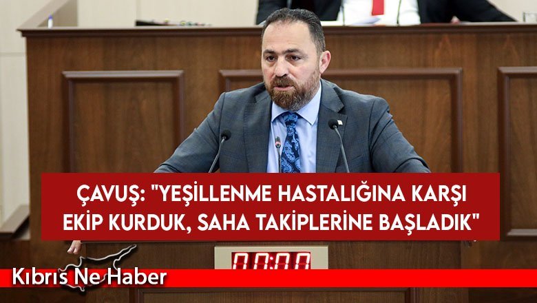 Meclis’te narenciye konuşuldu...