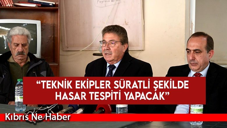 Başbakan Üstel: Hükümetimiz insanımızın üzerinden elini çekmeyecek