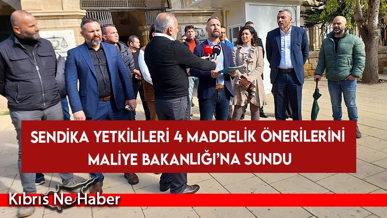 Sendikaların vergi oranlarının düzenlenmesine karşı açtığı dava 18 Ocak’a ertelendi