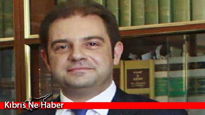 İnsan Hakları Derneği, Roma’da tutuklanan Kıbrıslı Türk avukatın serbest bırakılmasını istedi