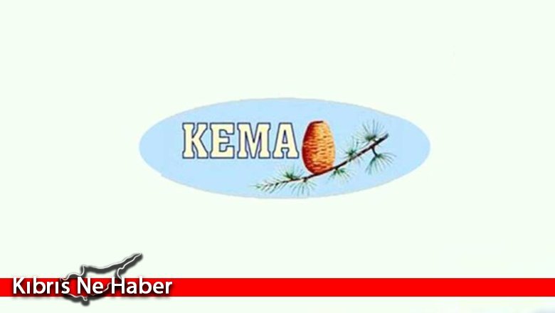 KEMA: Ağaçlandırmalara hız verilmeli ve orman alanları artırılmalıdır