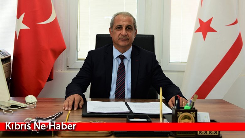 Kantara Kış Kampına başvurular yarın başlıyor