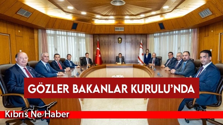 Gözler Bakanlar Kurulu’nda… Zamlarla ‘Sert’ Mücadele Gündemde!