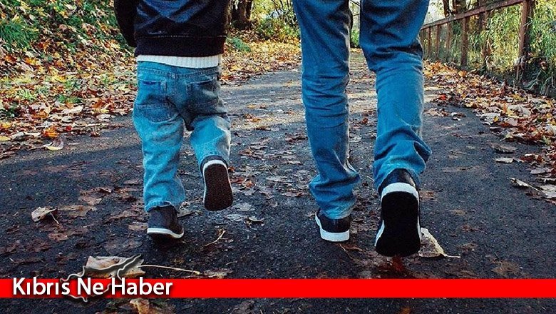Yeşil alanlara yakın yerlerde yaşayan çocuklar daha sağlıklı