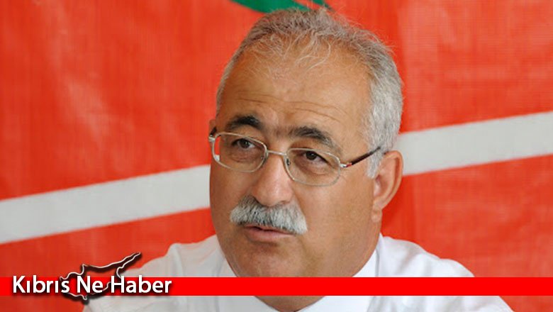 İzcan, Kürşat’ın tutuklanmasının, Kuzey Kıbrıs’ta yaşayan insanların güvende olmadığını gözler önüne serdiğini ileri sürdü