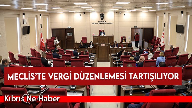 Meclis Genel Kurulu güncel konuşmalarla devam ediyor…